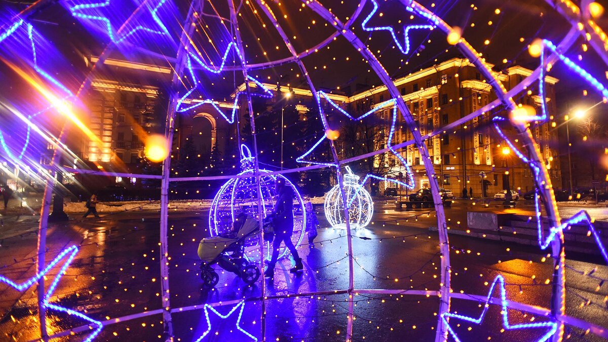    Фото: ИЗВЕСТИЯ/Ольга Мальцева