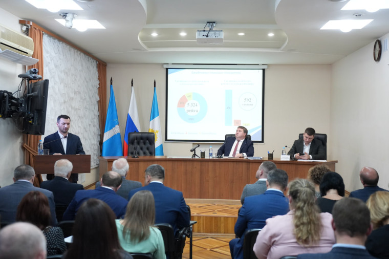    Фото: Администрация Ульяновска, источник: ulmeria.gosuslugi.ru