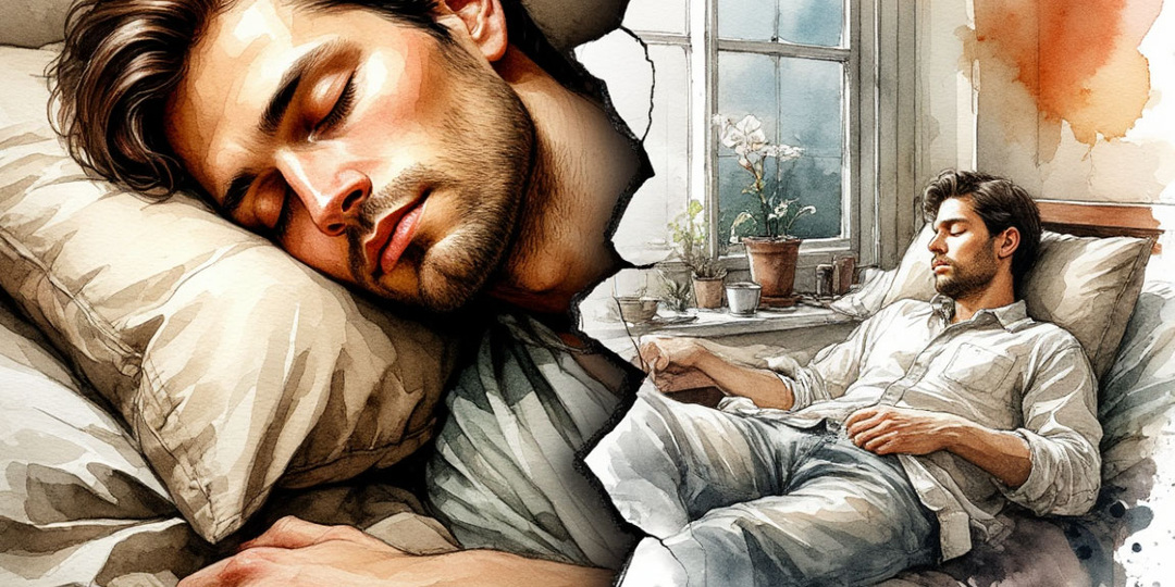 Вещие сны: послания из будущего или игра разума?