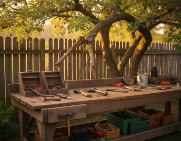 Мы не «хорошо». Мы работаем. 