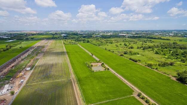 Не на каждом земельном участке можно строить дом