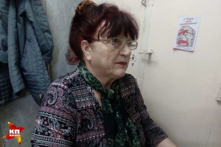 Тайного миллионера женщина знала лет восемь. Фото: Алексей КУЧЕРЯВЫХ