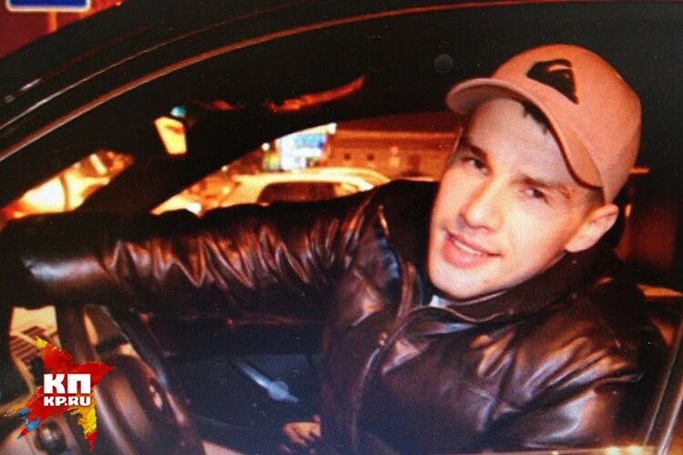 26-летний Денис Голубев обманул многих девушек. Обещал жениться, а в итоге вешал на них кредиты. Фото: из личного архива героя(ев) публикации.