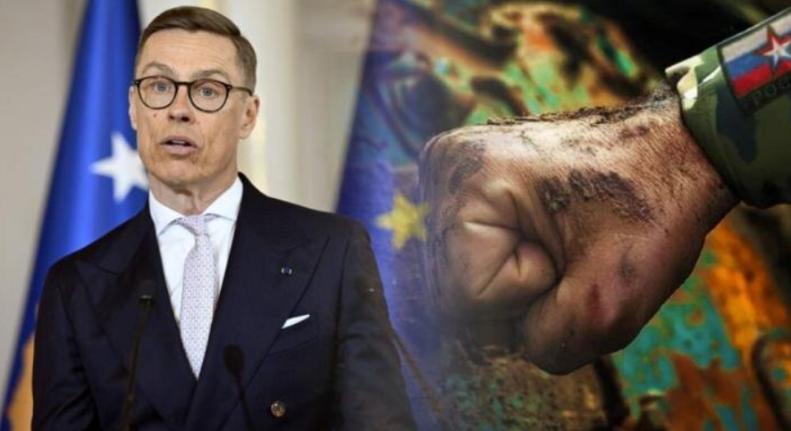 Коллаж "Новороссия"