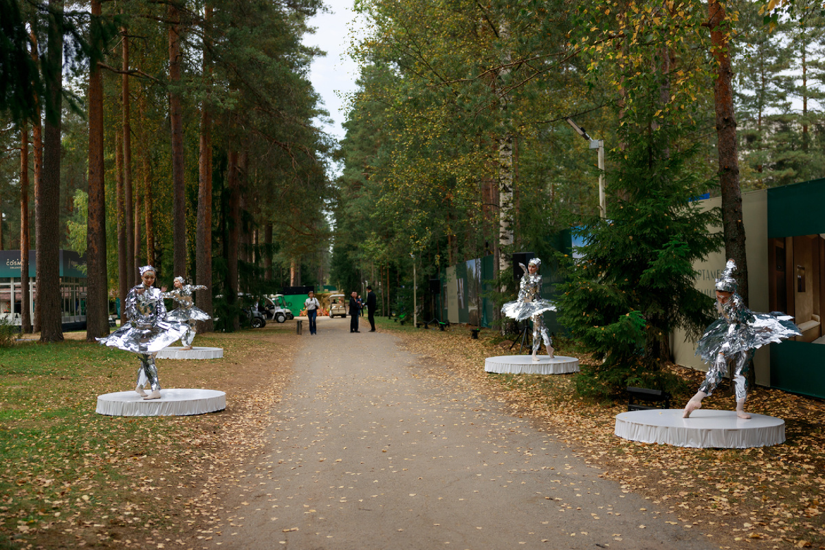 органищация https://feldman-events.ru/new-year