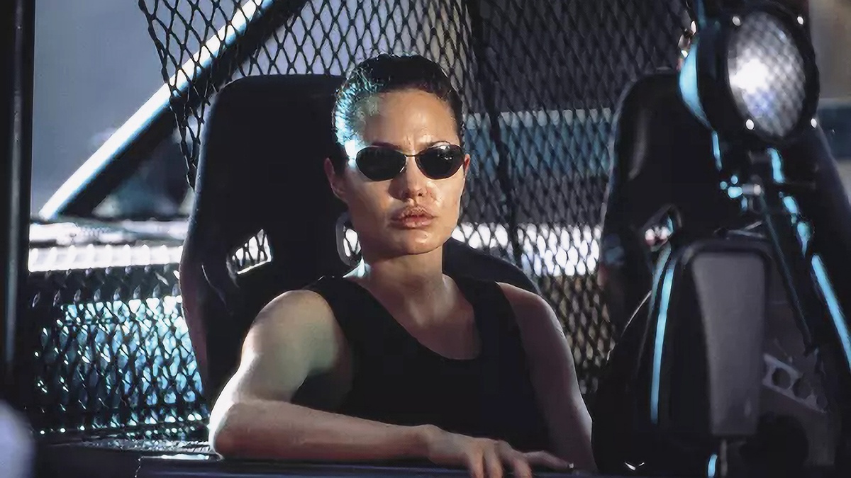 Садись, заводи, поехали...