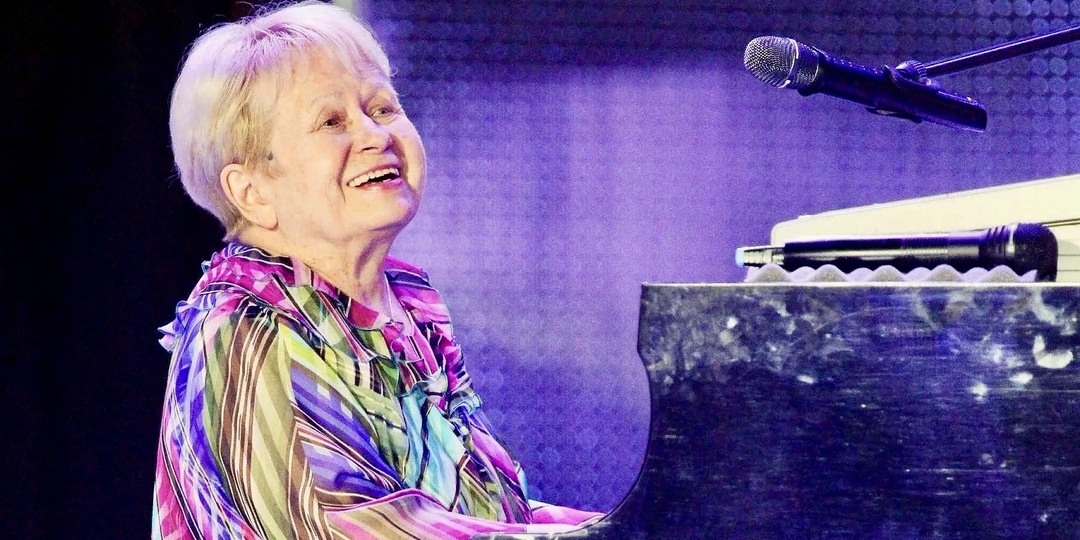 Александра Пахмутова — женщина, чья музыка держала страну