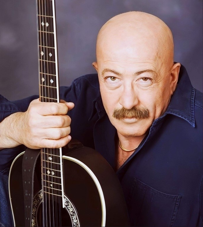 Александр Розенбаум в Петербурге