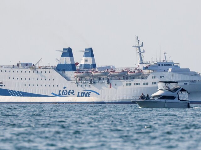    Фото: ТАСС/Дмитрий Феоктистов