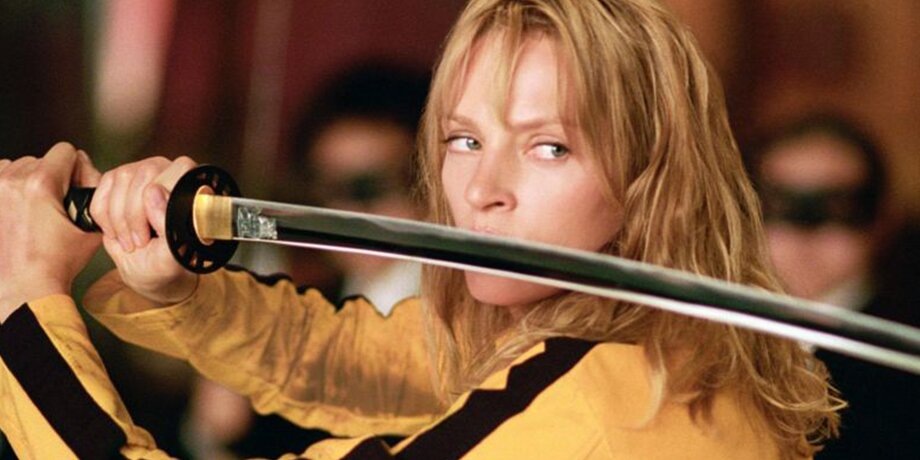    Фото: кадр из фильма "Убить Билла. Фильм 1"; режиссер – Квентин Тарантино; производство – киностудия Miramax Films