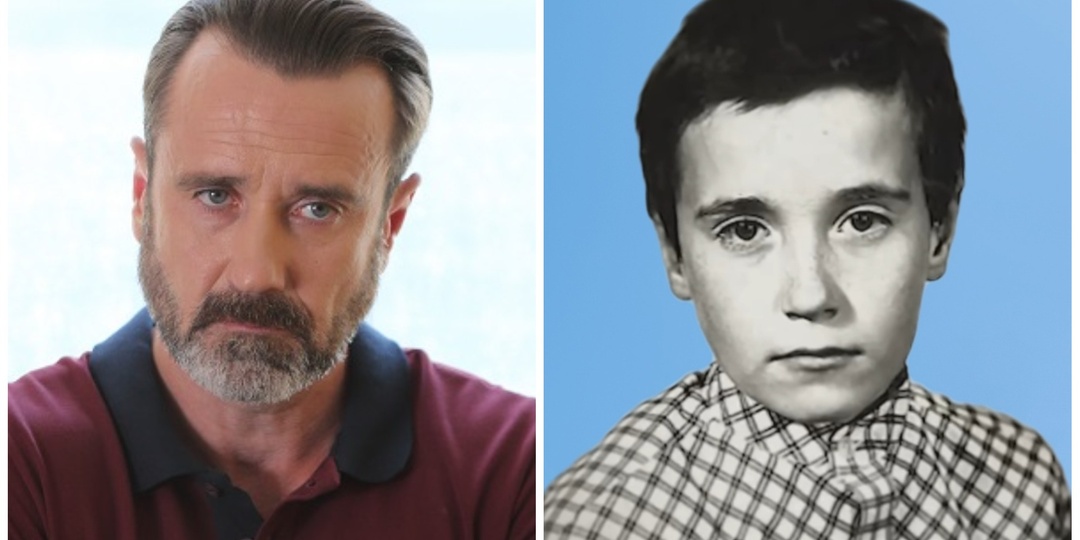 Алексей Матошин: как парень из сибирской глубинки пробился на московскую театральную сцену