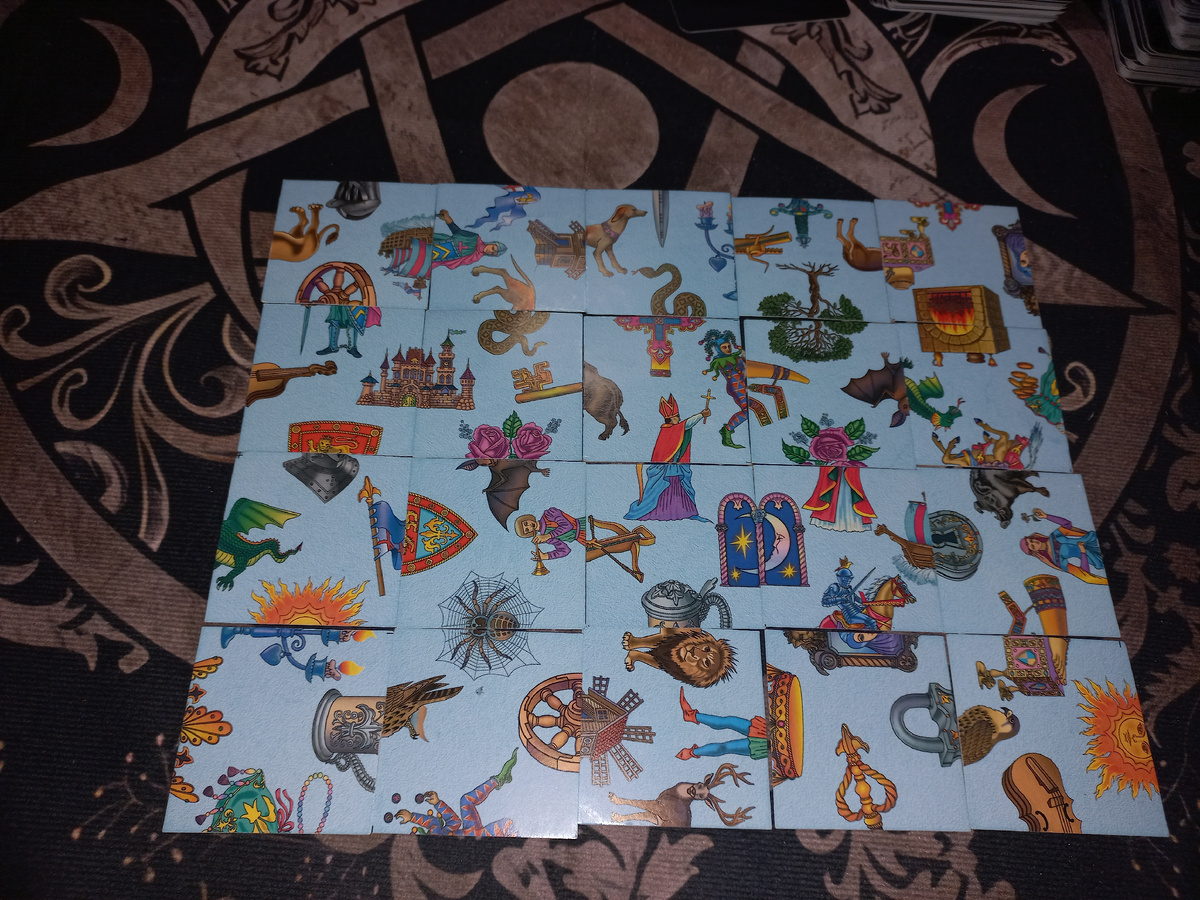 Главные события ноября 🍁 ‼️🔮