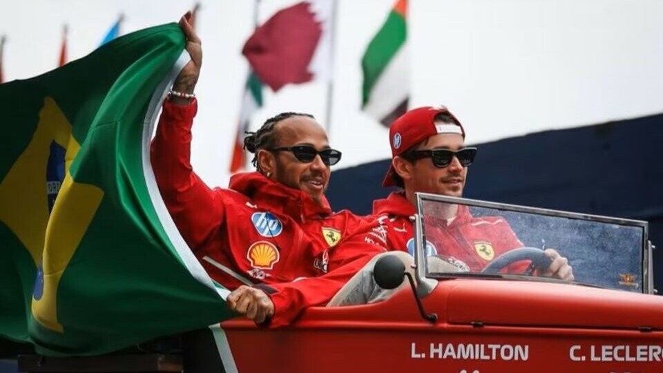 «Некоторые наши гонщики слишком много говорят». Заявление президента Ferrari