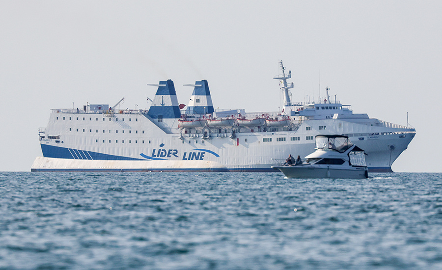    © Дмитрий Феоктистов/ТАСС