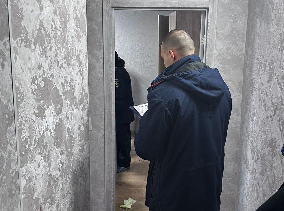    СУ СК России по Свердловской области