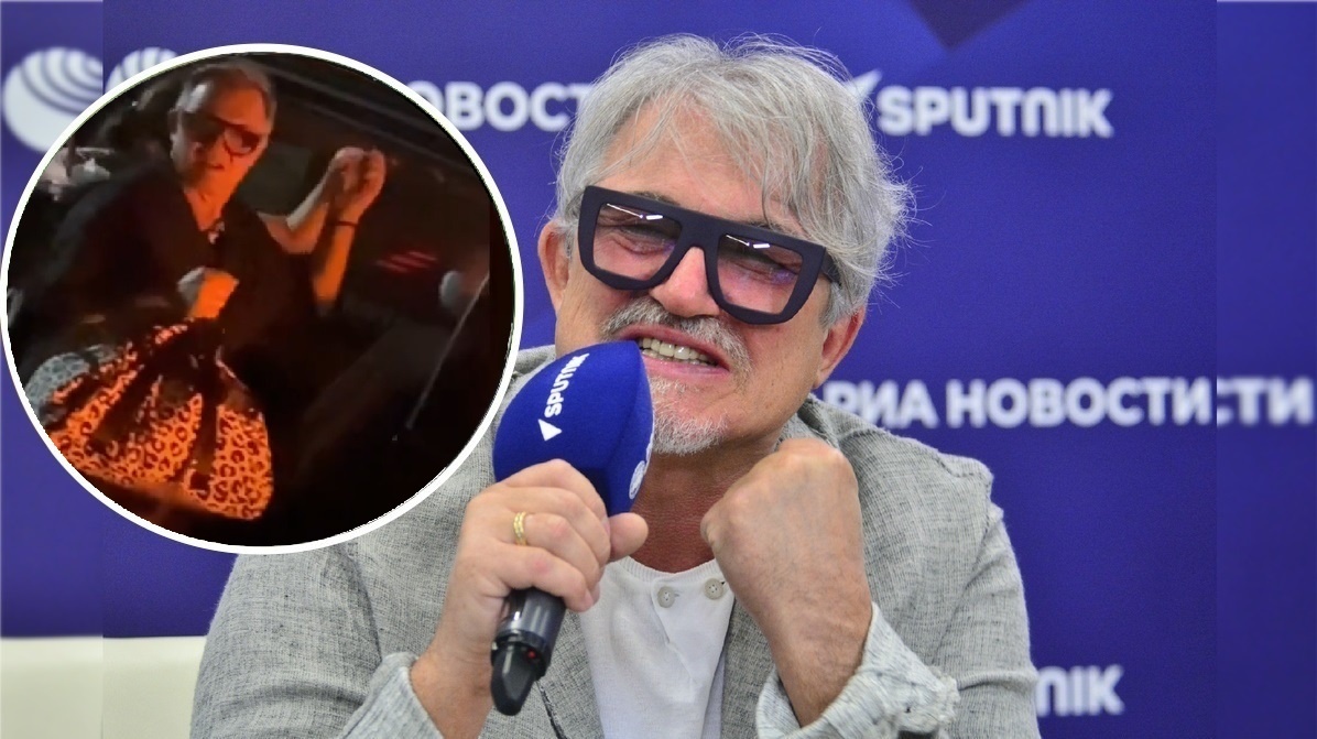 Фото: Павел Кашаев/globallookpress.com