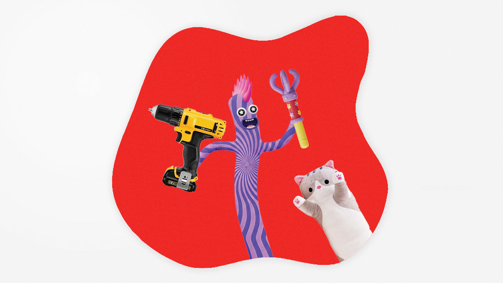 Покупки для Ума и Души на 11.11 АлиЭкспресс