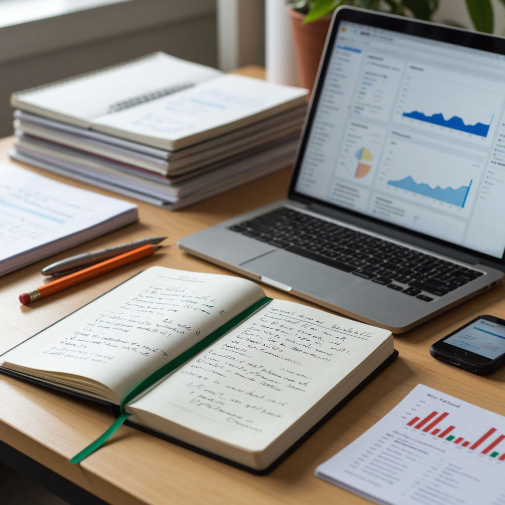 Товарный учёт обязателен практически для любого розничного бизнеса — но степень детализации зависит от масштаба и специфики.
