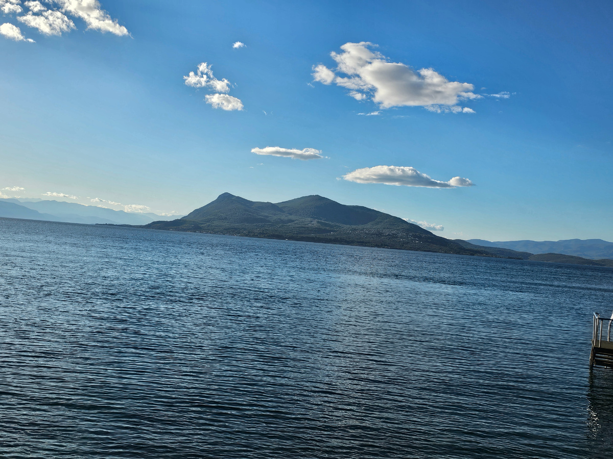 Как вам пейзажи?