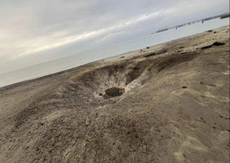    «Котёл» в Красноармейске схлопнулся. ВСУ ответили атакой БЭКов в Чёрном море. США откладывают военную помощь Киеву — Горячая сводка 10 ноября 2025 г.