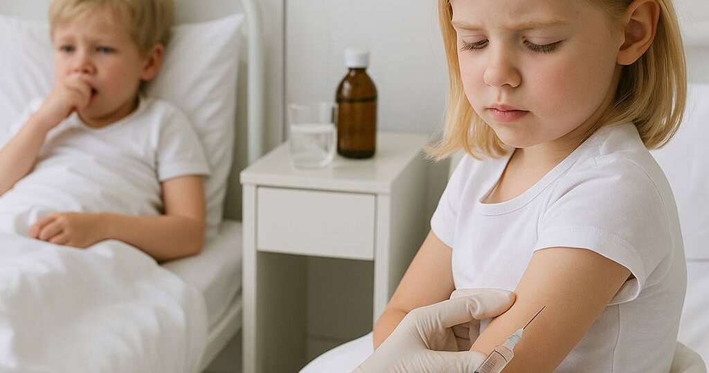 Три урока гриппа