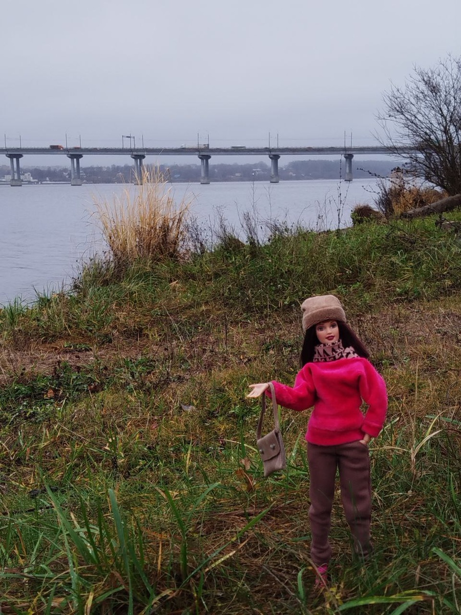 барби Тереза Hollywood nails на мтм-теле