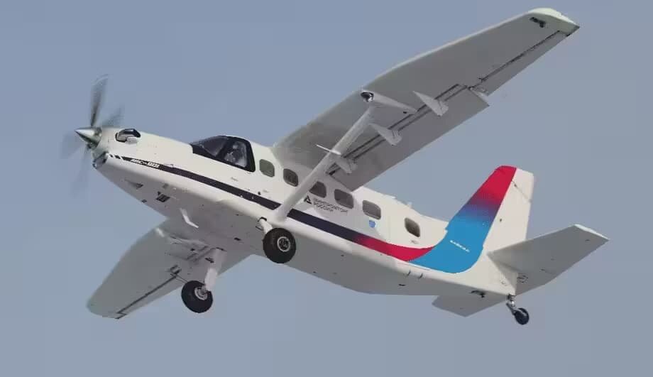   ЛМС-901 «Байкал»