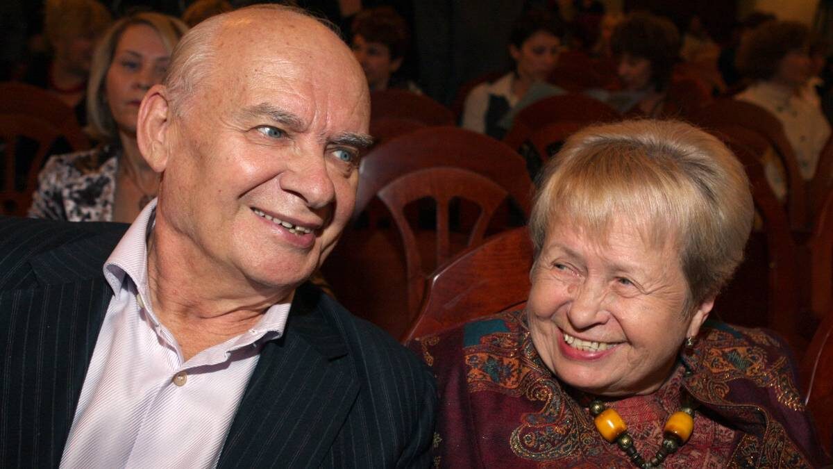    Фото: ТАСС / Юрий Самолыго