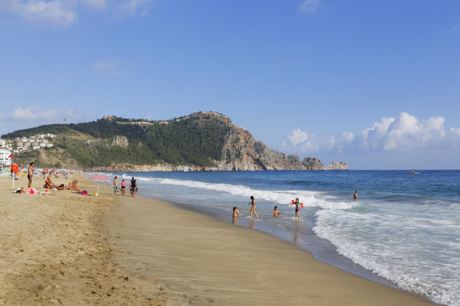    Martin Siepmann/imageBROKER.com/Global Look Press