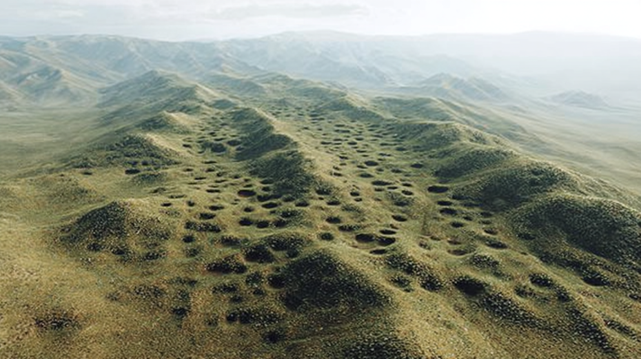    Сгенерировано в Midjourney/NEWS.ru