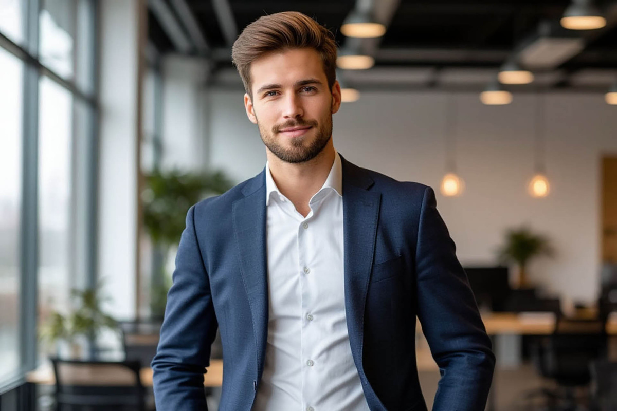 Сильные наемные руководители