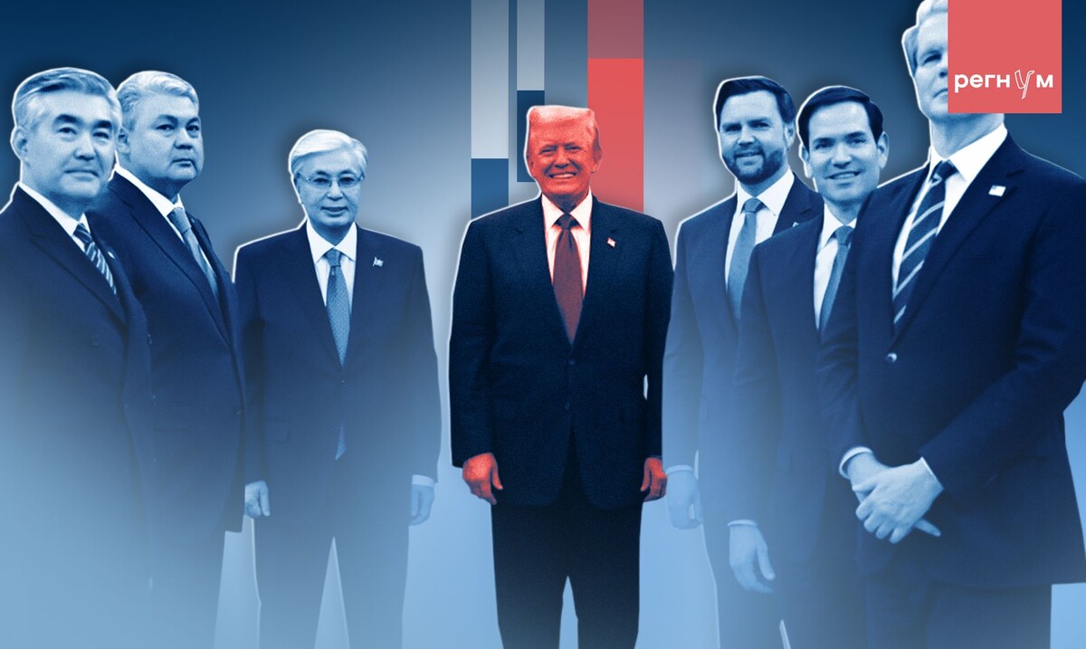     / Источник: Иван Шилов (с) ИА Регнум