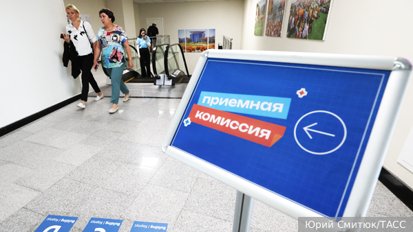     Фото: Юрий Смитюк/ТАСС   
 Текст: Валерия Городецкая