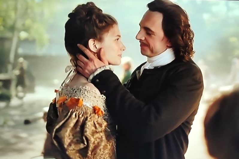 Анна Монс, немецкая любовь царя Петра I, подтолкнувшая его к европейским преобразованиям в стране. А была ли любовь взаимной?