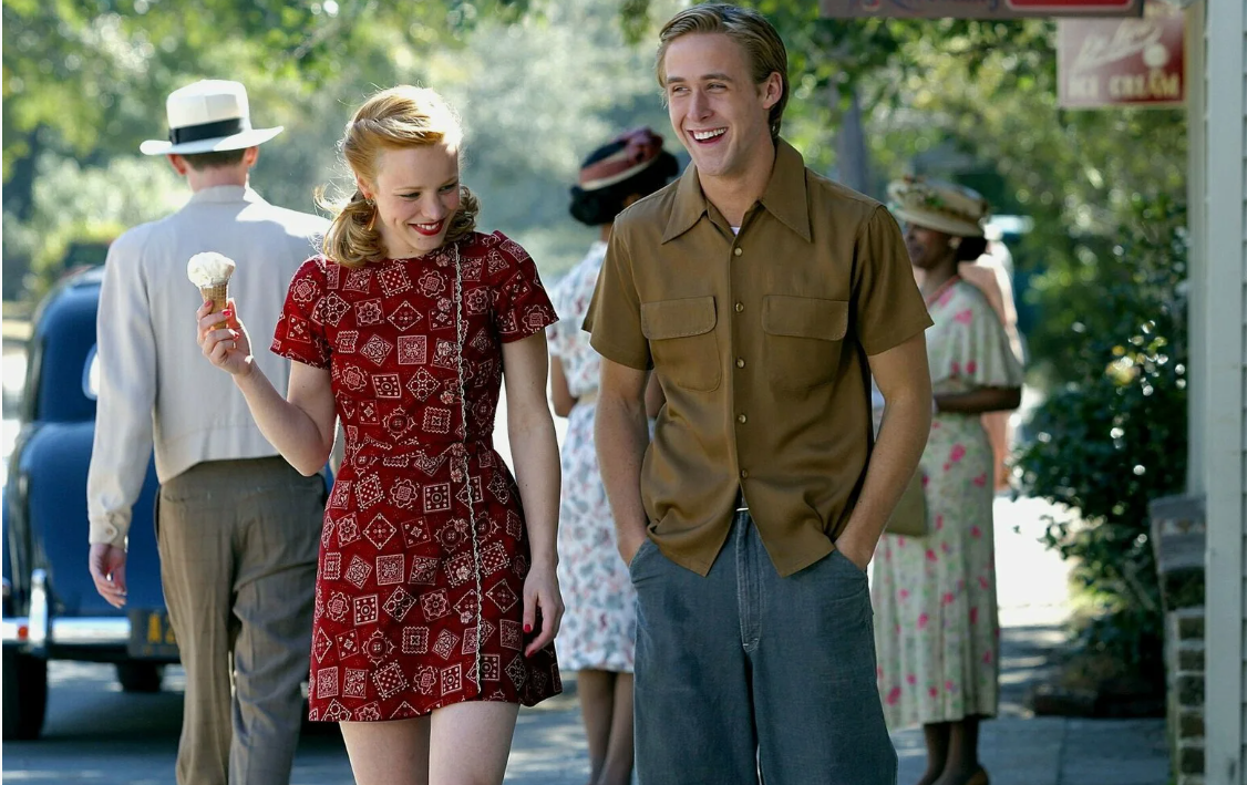 Дневник памяти (2004)