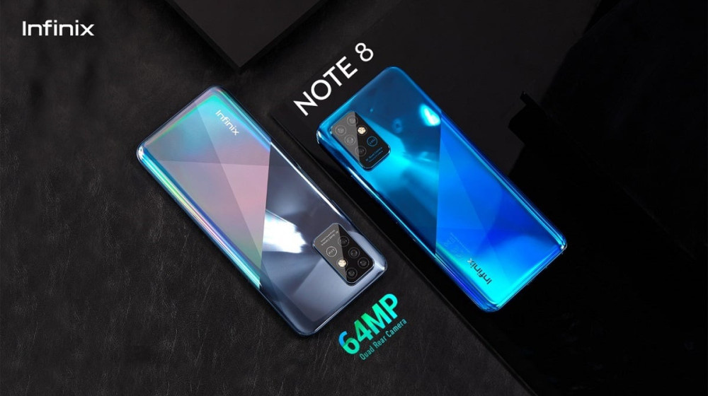    Смартфоны, которые удивят вас в 2024