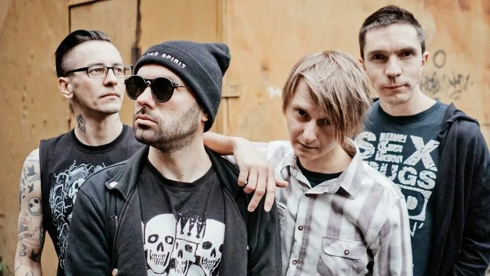 Другой ветер