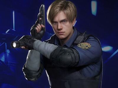    Оно живое. Мобильная Resident Evil: Survival Unit получила дату релиза