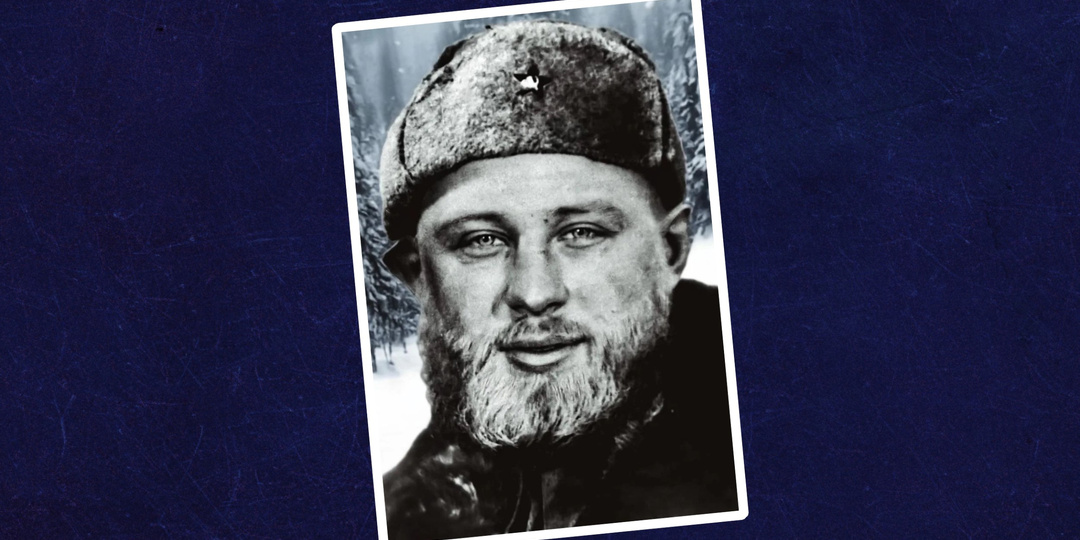 Побеждал на ринге, сдавался фашистам и дважды спасал своего командира. Боевой путь советского чемпиона Николая Королёва