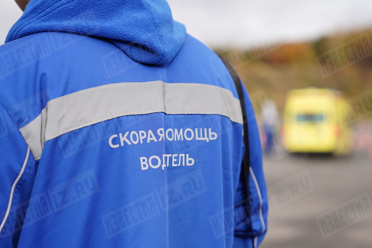     / Источник: © ИЗВЕСТИЯ/Антон Рожко