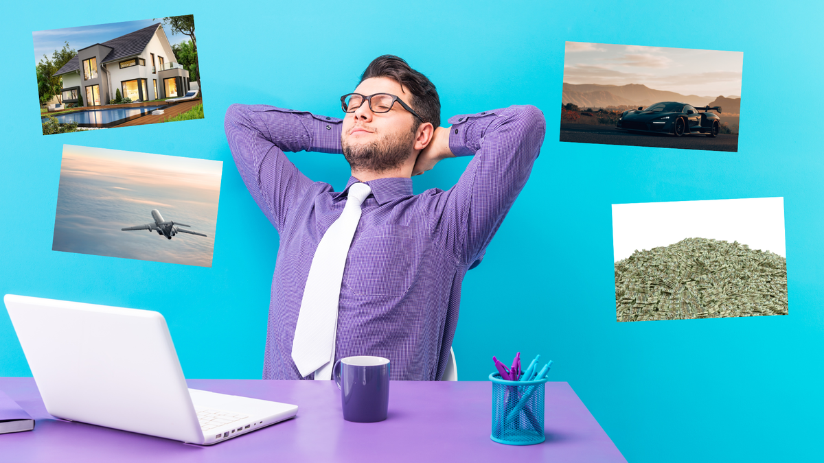 Дисклеймер. Это не статья про магию и закон притяжения. Это практическое руководство по визуализации целей, основанное на нейропсихологии и реальных техниках, которые использую сам. После прочтения ты будешь точно знать, как правильно визуализировать, чтобы это действительно работало.