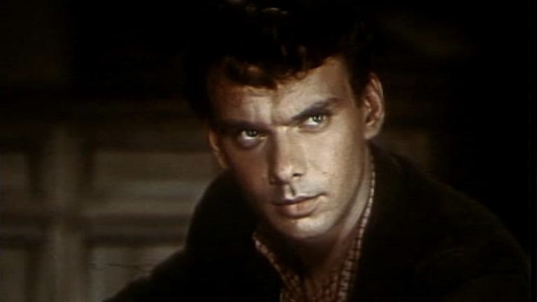 «Большая семья», к/с «Ленфильм», 1954, реж. И. Хейфиц