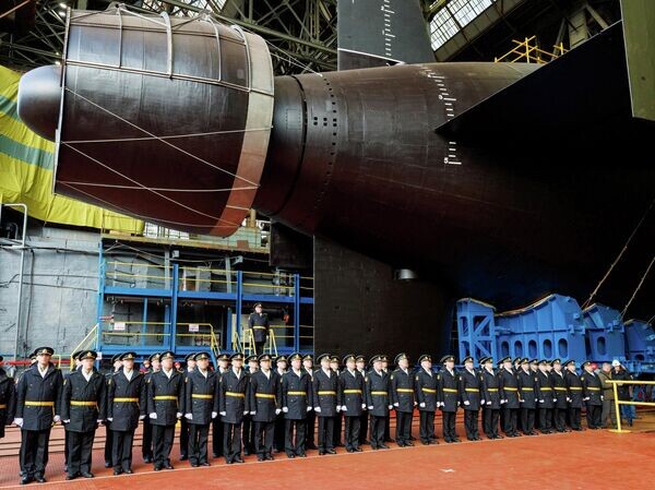    © Пресс-служба Минобороны РФ