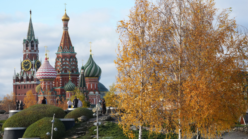    Фото: ИЗВЕСТИЯ/Эдуард Корниенко