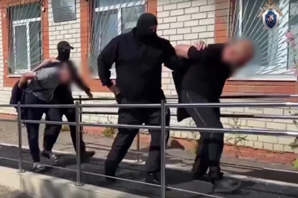    Троих членов ОПГ будут судить за нападение на бизнесмена в Новоульяновске