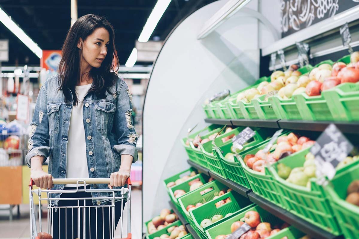    Фото: Vitaly Gariev / Unsplash.com