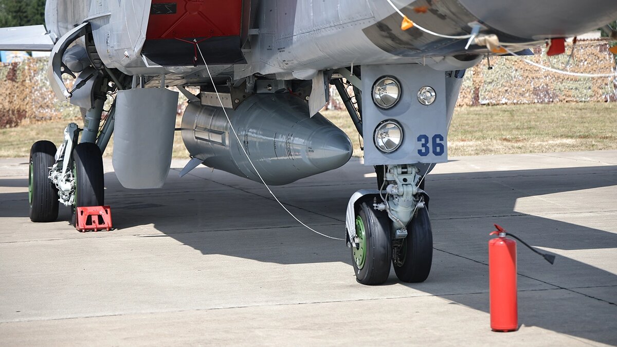   Михаил Терещенко / ТАСС