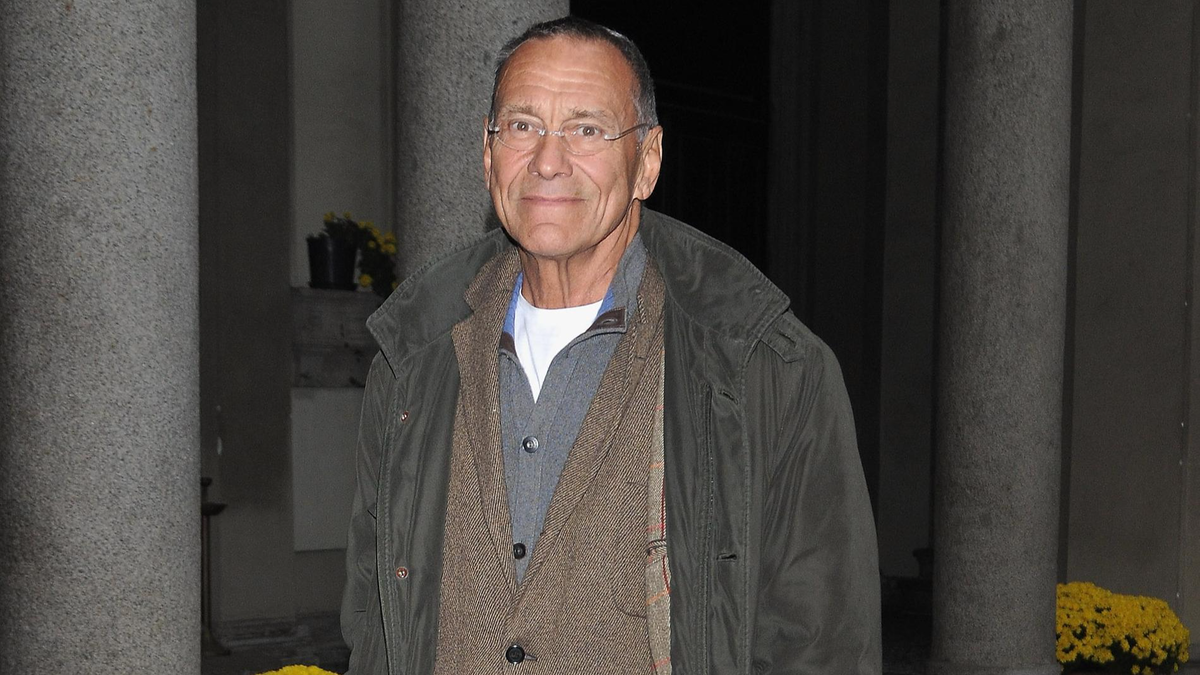    Андрей Кончаловский. Фото: Getty Images