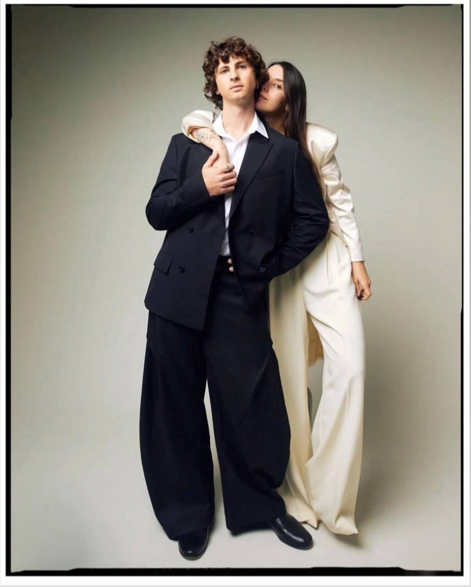     Фото: Инстаграм (запрещён в РФ) @elenadrevn