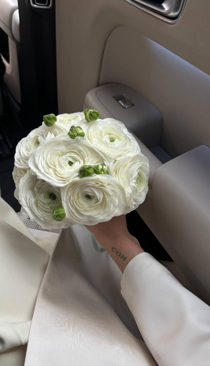     Фото: Инстаграм (запрещён в РФ) @elenadrevn